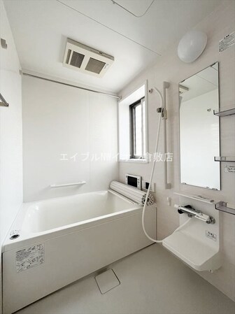 Square Villa 白楽町の物件内観写真